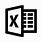 Excel Clear Icons